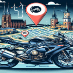Gdzie serwisować motocykle sportowe w Poznaniu - przewodnik po najlepszych usługach serwisowych